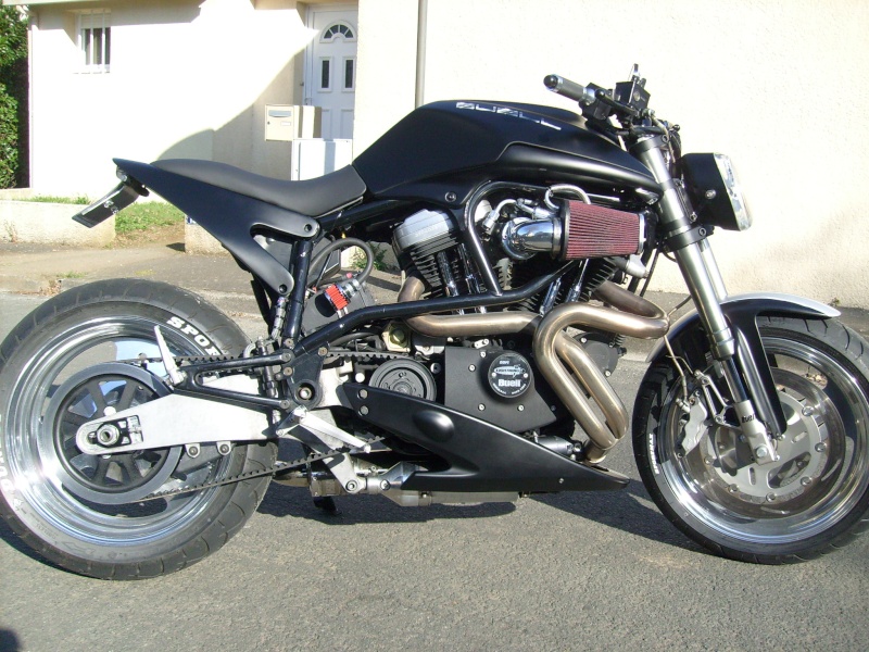 ForceWinder Air Intake - 1997-2002 M2, 1995-1996 S2, 1996-1998 S1 & S1W, 1996-1998 S3 Buells - Image 2