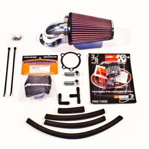 ForceWinder Air Intake - 1997-2002 M2, 1995-1996 S2, 1996-1998 S1 & S1W, 1996-1998 S3 Buells