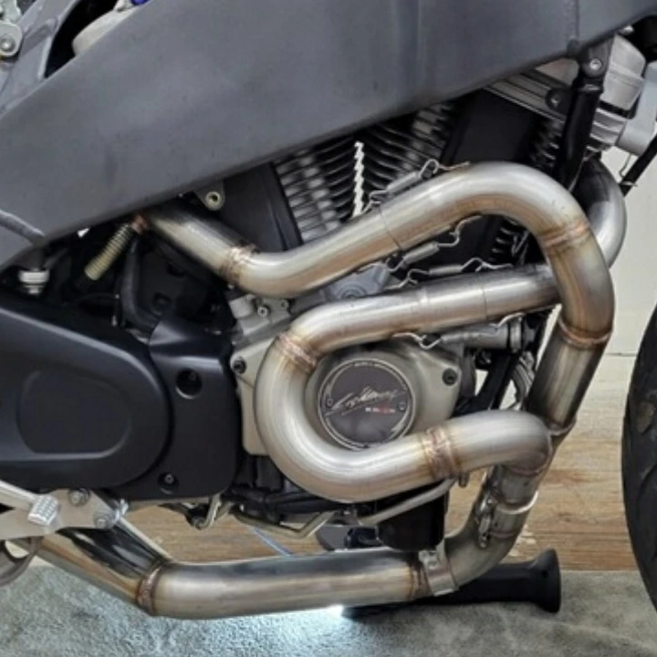 Buell Exhaust XB Models - Image 19