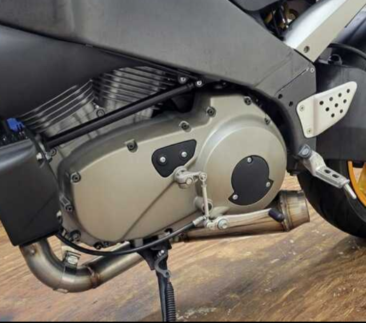 Buell Exhaust XB Models - Image 18