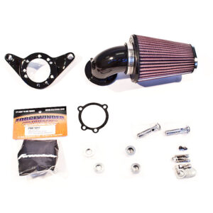 Harley Davidson Twin Cam & Evos w/S&S Carb. ForceWinder Dominator