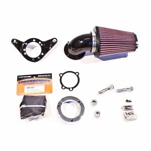 Harley Davidson Twin Cam & Evos With Mikuni. ForceWinder Dominator