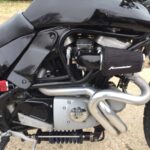 Buell XR Intake by ForceWinder