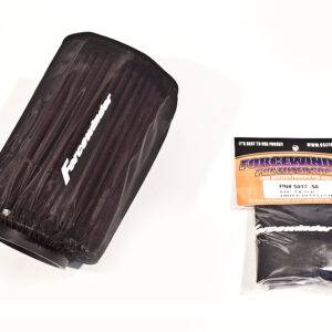 Big Daddy Black ForceWinder Pre Filter Sock