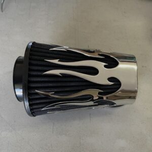 ForceWinder Show Off Cover - Tribal